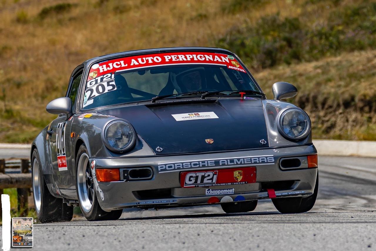 PORSCHE 911 3.2 CARRERA - 1985 LesAnciennes.com