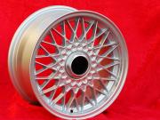 image_0-1 pc. jante BMW BBS 7x15 ET20 M3 E30 serie 5 E12 E