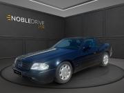 image_0-MERCEDES 320 SL (R129) - 1996