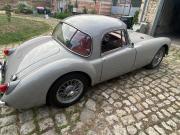 image_5-MG MGA Coupe 1500 - 1957