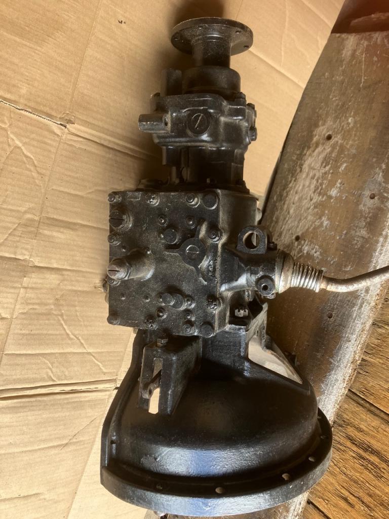 Boîte de vitesse CHENARD ET WALCKER Aiglon Y10 LesAnciennes.com