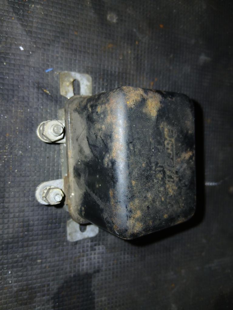 Régulateur Ducelier 6v LesAnciennes.com