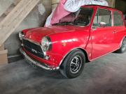image_1-INNOCENTI Mini 1300 EXPORT - 1974