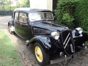 image_0-CITROEN Traction 11 C Commerciale - 1955