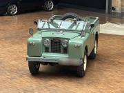 image_4-LAND ROVER 88 II-A 2.2 77 cv - 1964