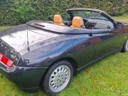 image_2-ALFA ROMEO GTV6 Spider - 2002
