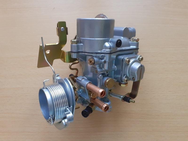 Carburateur PEUGEOT 404 LesAnciennes.com