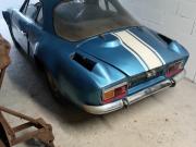 image_1-ALPINE RENAULT A108 a108 fasa - 1966