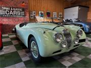 image_0-JAGUAR XK140 - 1956