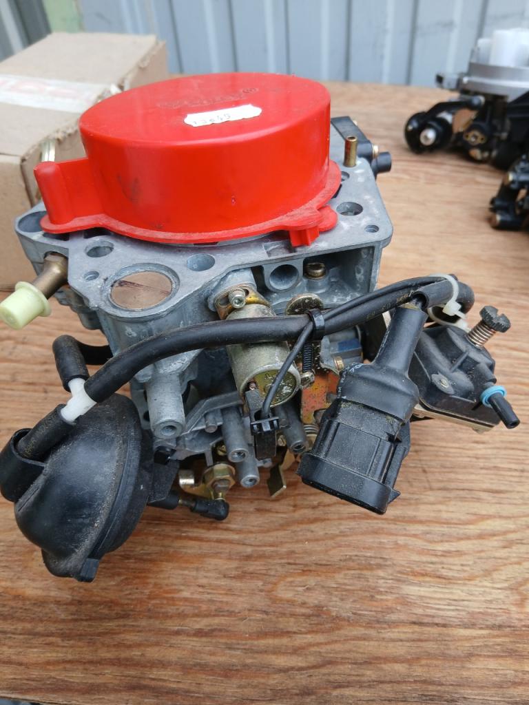 Carburateur RENAULT Clio Gtx LesAnciennes.com