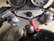 image_2-HONDA GB 500 Clubman - 1992