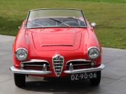 image_5-ALFA ROMEO Giulia Spider 1600 Veloce - 1965