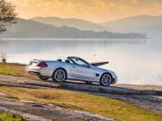 image_3-MERCEDES SL 2 65 AMG roadster - 2006