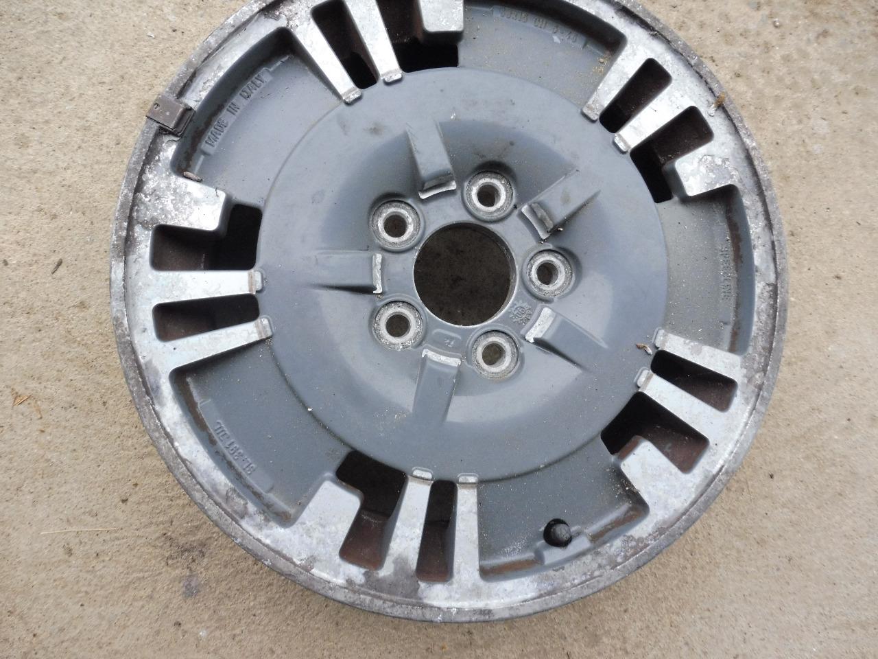 Jantes alu CITROEN XM LesAnciennes.com