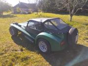 image_2-LOTUS Seven S4 - 1970