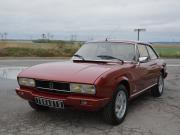 image_1-PEUGEOT 504 Coupé Injection - 1980
