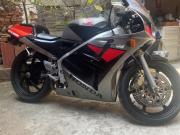 image_2-HONDA VFR 400 NC30 - 1989