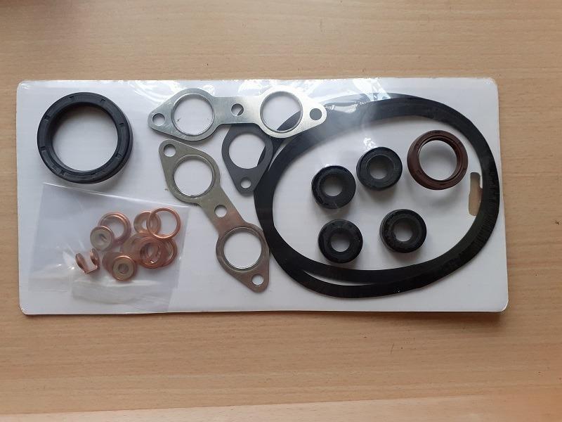 Pochette de joints CITROEN 2CV AZ LesAnciennes.com