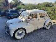 image_0-RENAULT 4CV Affaire - 1954