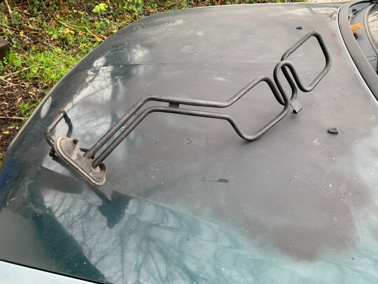 Radiateur direction assiste BMW BMW E 34 LesAnciennes.com