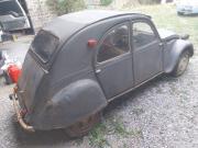 image_2-CITROEN 2CV AZAM - 1964
