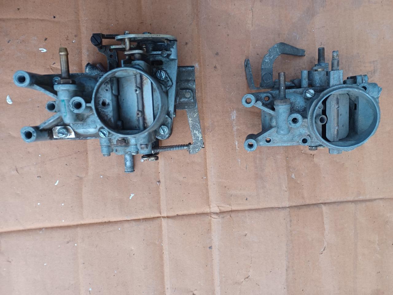 2 CARBURATEURS PEUGEOT 304 LesAnciennes.com