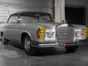 image_0-MERCEDES 280 SE Coupé W111 - 1969