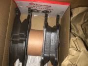 image_1-Disques de frein Brembo pour BMW Z3 ou E46