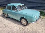 image_0-RENAULT Dauphine 1090 - 1959