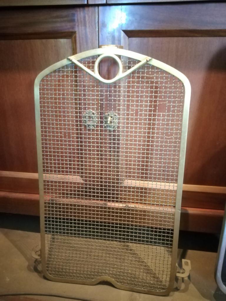 PARE-PIERRES voitures collection LesAnciennes.com