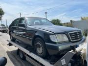 image_1-MERCEDES 300 SEL 300 SEL - 1991