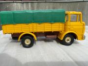 image_0-Berliet GAK bâché DINKY TOYS Un vrai