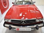 image_11-MERCEDES 560 SL + Hard Top - 1987