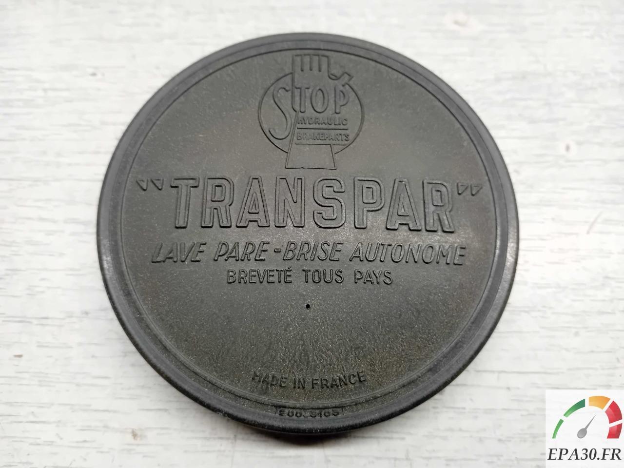 2003105 – COUVERCLE BOCAL LAVE GLACE PEUGEOT 203 LesAnciennes.com