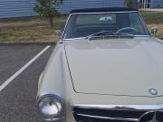 image_3-MERCEDES 230 SL pagode - 1966