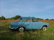 image_0-SIMCA Aronde P60 Etoile 6 - 1961