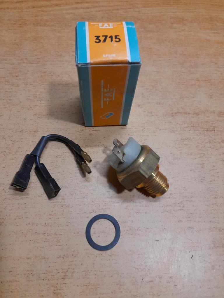 Thermocontact température Honda Civic Accord Rover LesAnciennes.com