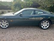 image_3-JAGUAR XK8 XK8 4.0 V8 Coupé - 1998