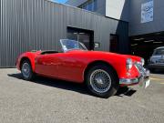image_3-MG MGA - 1961