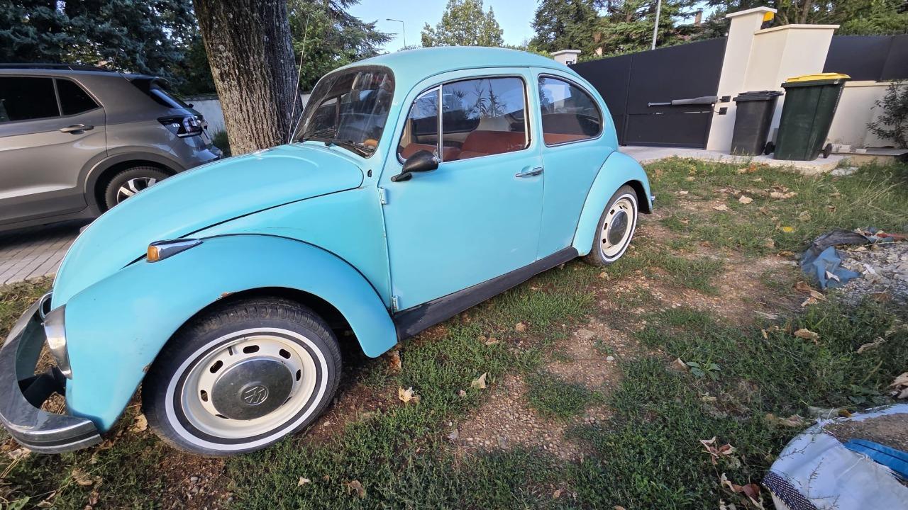 VOLKSWAGEN Coccinelle - 1973 LesAnciennes.com