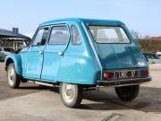 image_2-CITROEN Dyane 6 - 1994