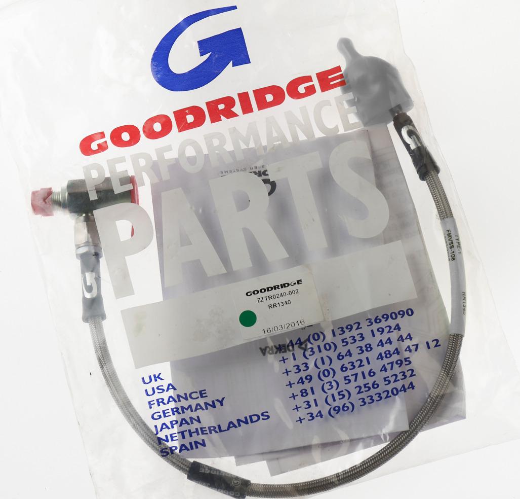 Rocker feed TRIUMPH GT6 MK2 LesAnciennes.com