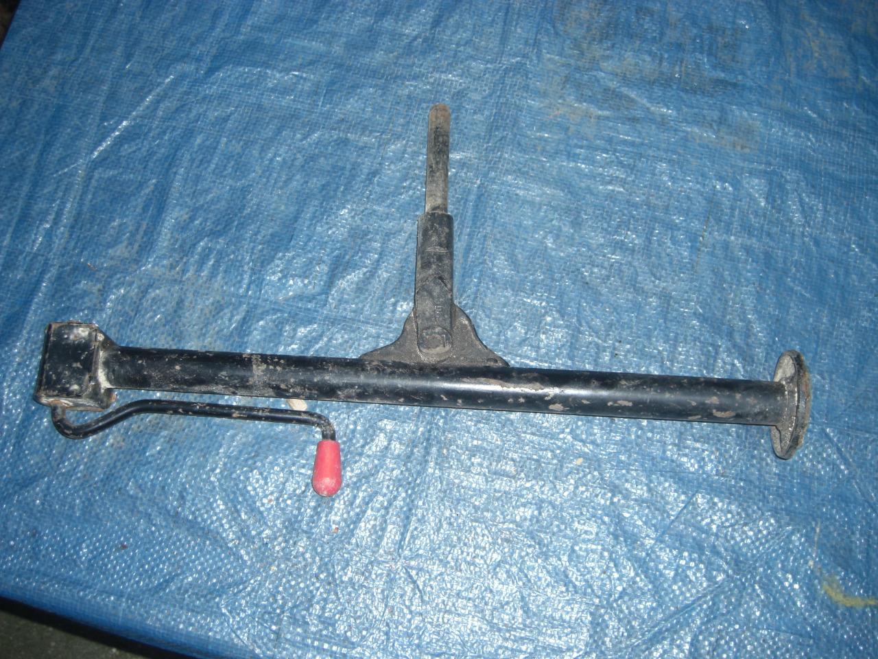 Pièces MERCEDES 280 SE W 109 berline LesAnciennes.com