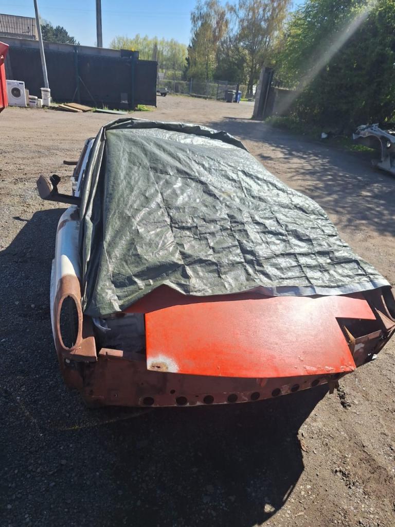 PORSCHE 914 LOT - 1969 LesAnciennes.com