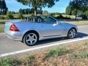 image_2-MERCEDES SLK 200 - 2000
