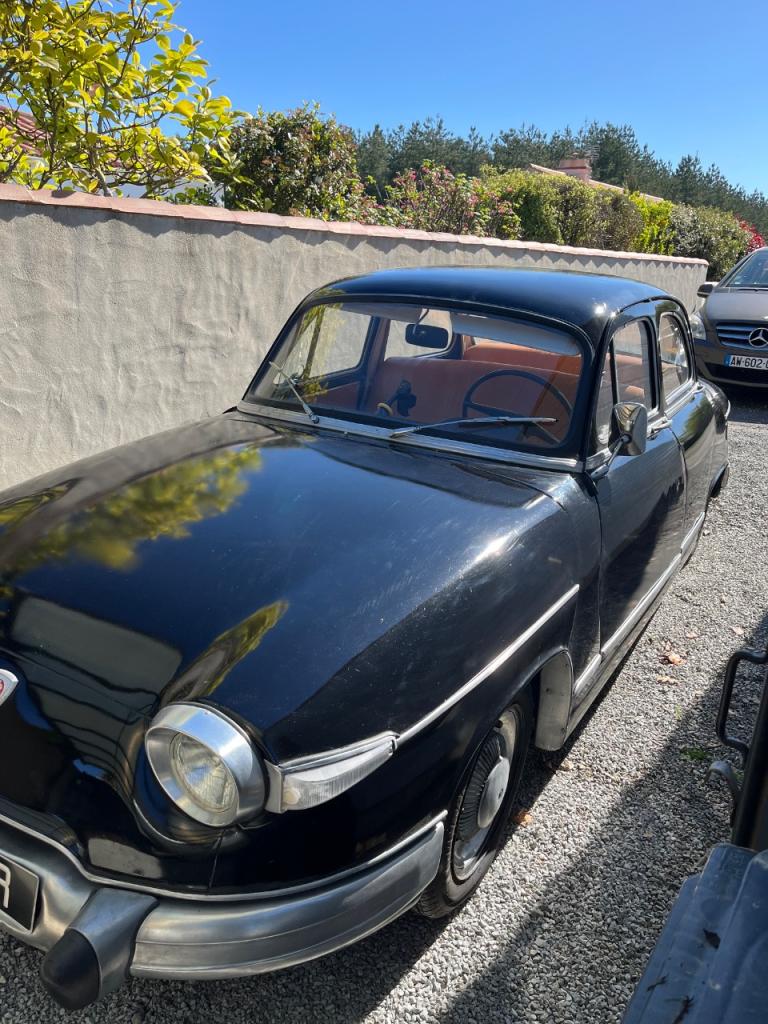 PANHARD PL 17 Confort s - 1965 LesAnciennes.com