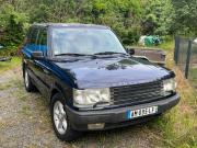 image_0-LAND ROVER Range Rover 4,6 l HSE - 1997