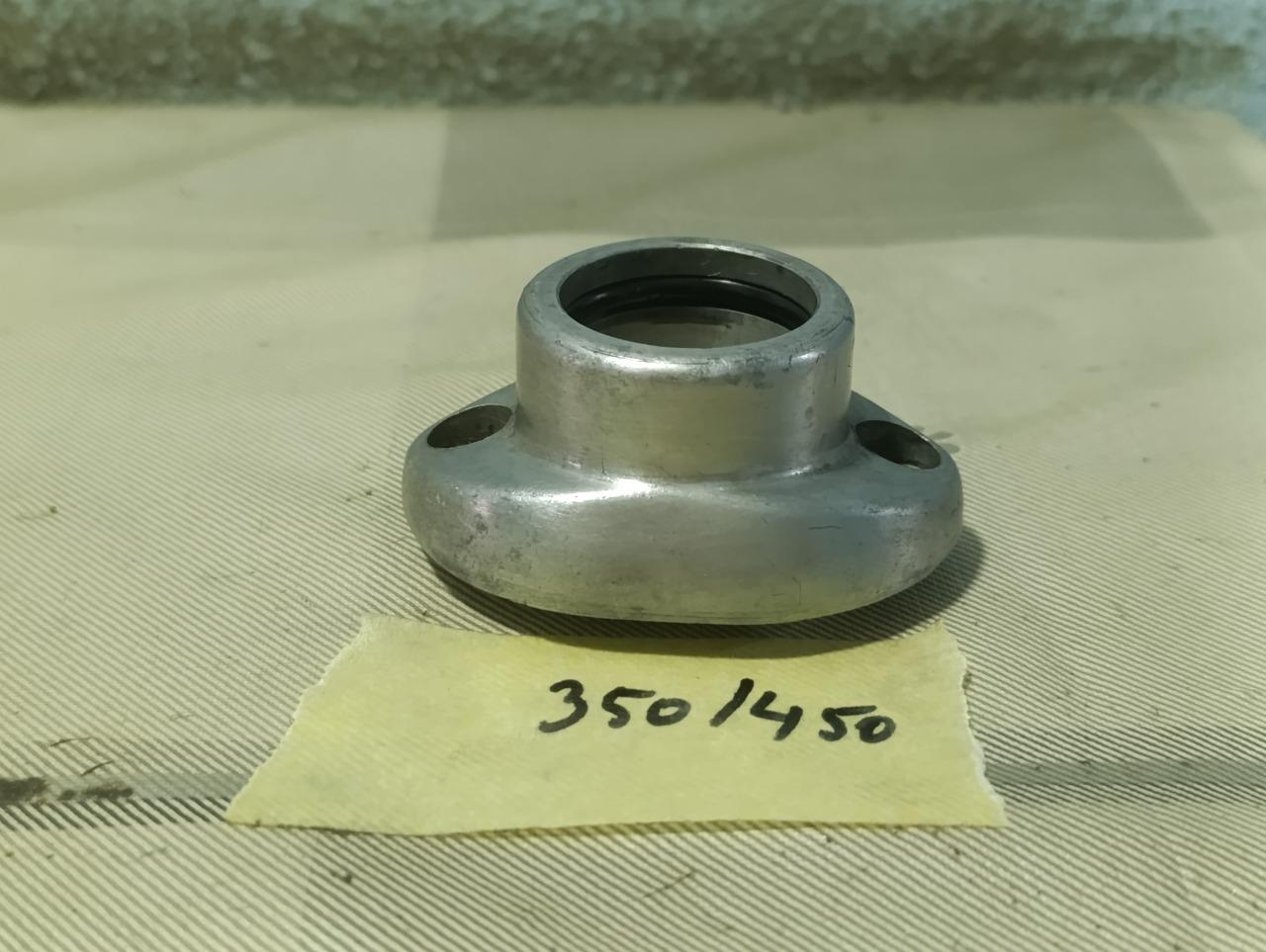 Courroie de distribution DUCATI 350 450 LesAnciennes.com