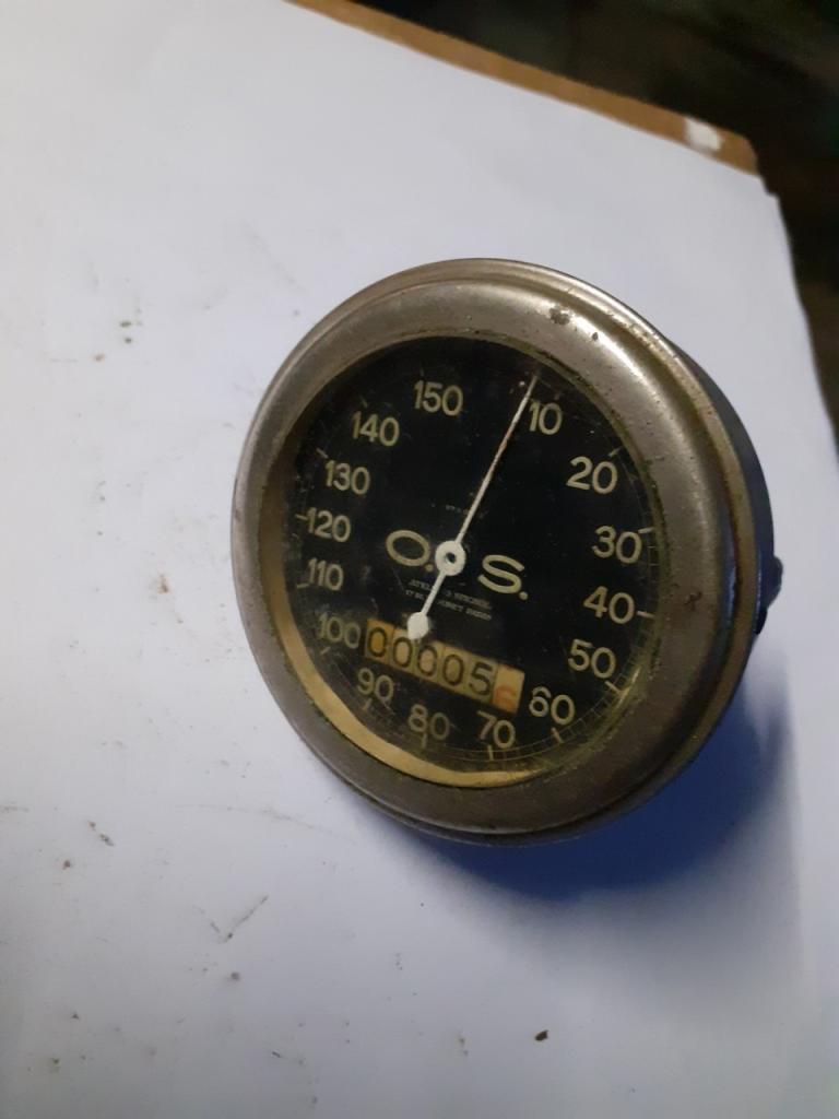 Compteur O S Compteur LesAnciennes.com