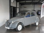 image_0-CITROEN 2CV AZ - 1958